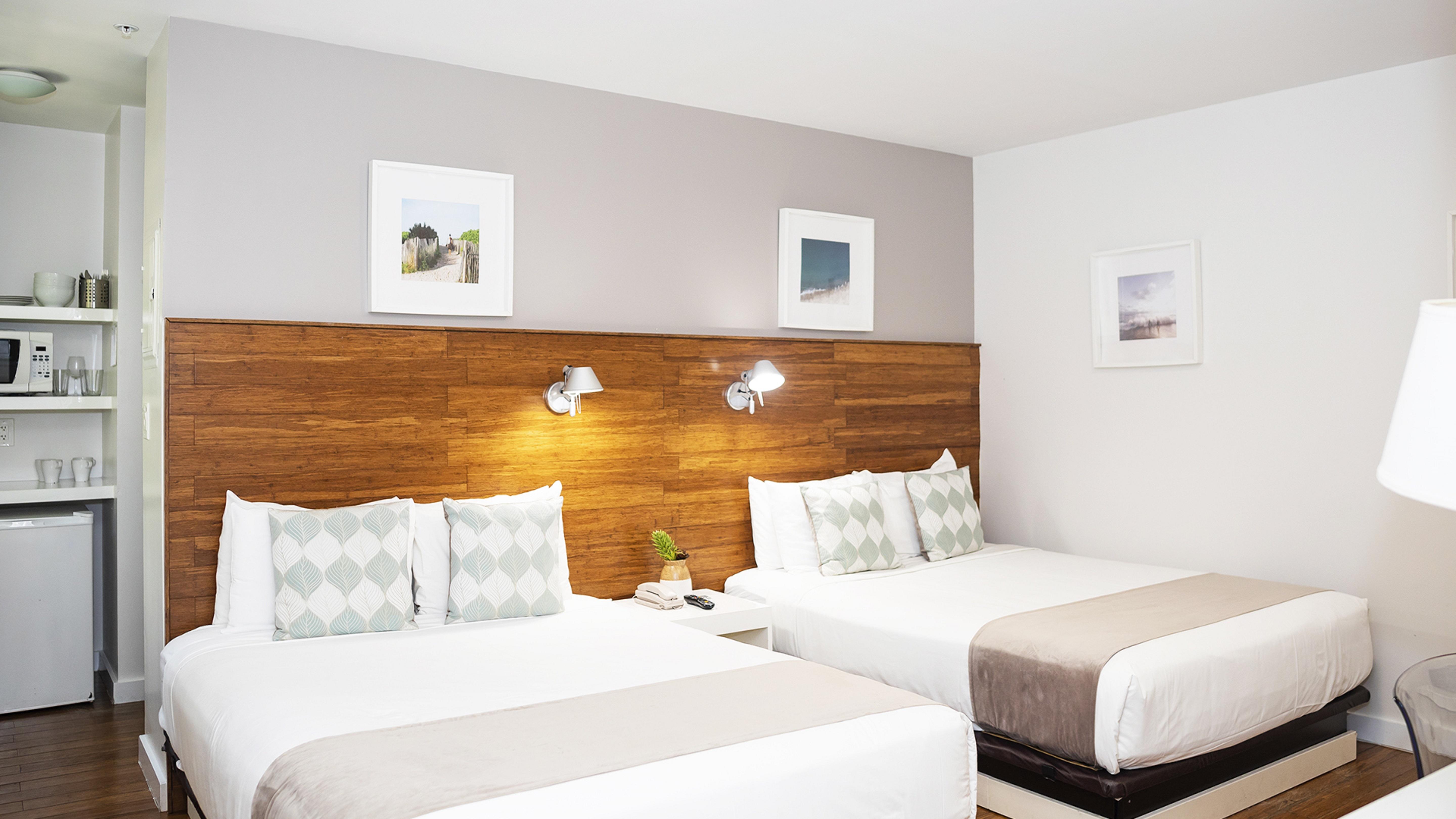 Riviere South Beach Hotel — Fotos 1